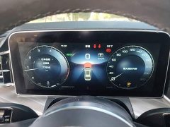 Hongqi H9 2020 2.0T Zhilian Flagship Edition - фото 12