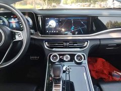 Hongqi H9 2020 2.0T Zhilian Flagship Edition - фото 13