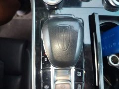 Hongqi H9 2020 2.0T Zhilian Flagship Edition - фото 14