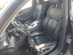 Hongqi H9 2020 2.0T Zhilian Flagship Edition - фото 15
