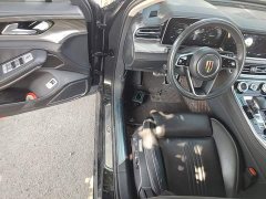 Hongqi H9 2020 2.0T Zhilian Flagship Edition - фото 16