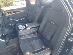 Hongqi H9 2020 2.0T Zhilian Flagship Edition - фото 17