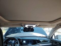 Hongqi H9 2020 2.0T Zhilian Flagship Edition - фото 18