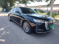 Hongqi H9 2020 2.0T Zhilian Flagship Edition - фото 4