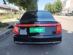 Hongqi H9 2020 2.0T Zhilian Flagship Edition - фото 6