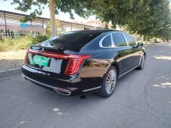 Hongqi H9 2020 2.0T Zhilian Flagship Edition - фото 7
