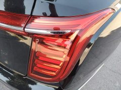 Hongqi H9 2020 2.0T Zhilian Flagship Edition - фото 8