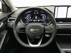 Geely Emgrand 4th Gen 1.5L Manual Longteng Edition - фото 11