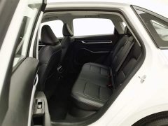 Geely Emgrand 4th Gen 1.5L Manual Longteng Edition - фото 15