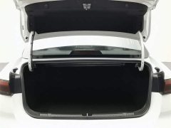 Geely Emgrand 4th Gen 1.5L Manual Longteng Edition - фото 16