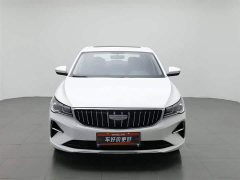 Geely Emgrand 4th Gen 1.5L Manual Longteng Edition - фото 3