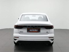 Geely Emgrand 4th Gen 1.5L Manual Longteng Edition - фото 4