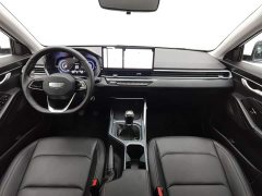 Geely Emgrand 4th Gen 1.5L Manual Longteng Edition - фото 5