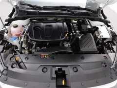 Geely Emgrand 4th Gen 1.5L Manual Longteng Edition - фото 6