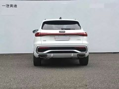 Audi Q5L 2.0T Exclusive Edition for Ten Million Users - фото 4
