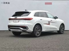 Audi Q5L 2.0T Exclusive Edition for Ten Million Users - фото 5