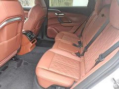 Audi Q5L 2.0T Exclusive Edition for Ten Million Users - фото 8