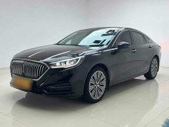 Hongqi H5 2022 Classic 1.5T DCT Flag Rhyme Edition - фото 1