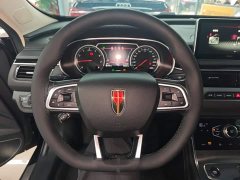 Hongqi H5 2022 Classic 1.5T DCT Flag Rhyme Edition - фото 11