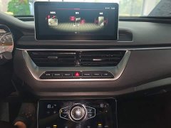 Hongqi H5 2022 Classic 1.5T DCT Flag Rhyme Edition - фото 13