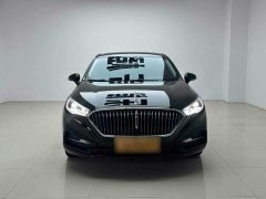 Hongqi H5 2022 Classic 1.5T DCT Flag Rhyme Edition - фото 3