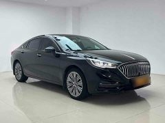 Hongqi H5 2022 Classic 1.5T DCT Flag Rhyme Edition - фото 4