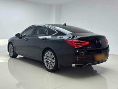 Hongqi H5 2022 Classic 1.5T DCT Flag Rhyme Edition - фото 5