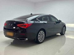 Hongqi H5 2022 Classic 1.5T DCT Flag Rhyme Edition - фото 7