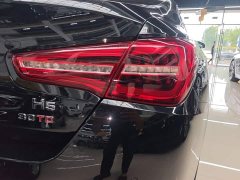 Hongqi H5 2022 Classic 1.5T DCT Flag Rhyme Edition - фото 8