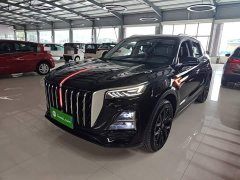 Hongqi HS5 2026 2.0T two-wheel drive Qiyun Pro version - фото 1