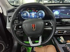 Hongqi HS5 2026 2.0T two-wheel drive Qiyun Pro version - фото 11
