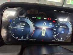 Hongqi HS5 2026 2.0T two-wheel drive Qiyun Pro version - фото 12