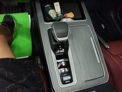 Hongqi HS5 2026 2.0T two-wheel drive Qiyun Pro version - фото 14