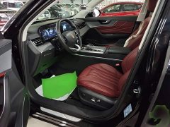Hongqi HS5 2026 2.0T two-wheel drive Qiyun Pro version - фото 15
