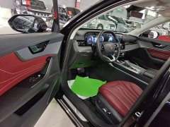 Hongqi HS5 2026 2.0T two-wheel drive Qiyun Pro version - фото 16