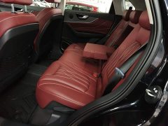 Hongqi HS5 2026 2.0T two-wheel drive Qiyun Pro version - фото 17