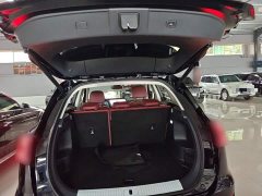 Hongqi HS5 2026 2.0T two-wheel drive Qiyun Pro version - фото 19