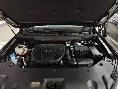 Hongqi HS5 2026 2.0T two-wheel drive Qiyun Pro version - фото 20
