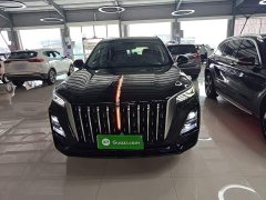 Hongqi HS5 2026 2.0T two-wheel drive Qiyun Pro version - фото 3