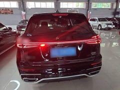 Hongqi HS5 2026 2.0T two-wheel drive Qiyun Pro version - фото 6