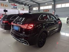 Hongqi HS5 2026 2.0T two-wheel drive Qiyun Pro version - фото 7