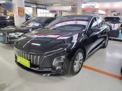 Hongqi E-QM5 610km PLUS - фото 1