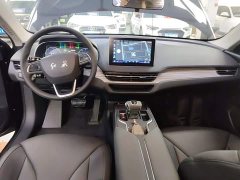 Hongqi E-QM5 610km PLUS - фото 10