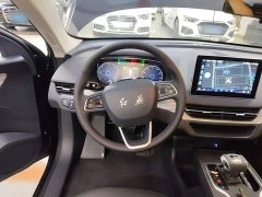 Hongqi E-QM5 610km PLUS - фото 11