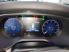 Hongqi E-QM5 610km PLUS - фото 12