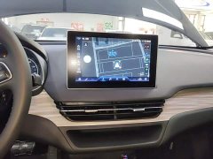 Hongqi E-QM5 610km PLUS - фото 13