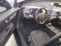 Hongqi E-QM5 610km PLUS - фото 16