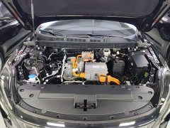 Hongqi E-QM5 610km PLUS - фото 20
