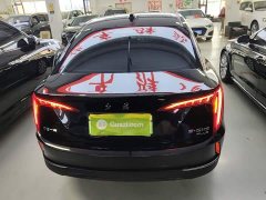 Hongqi E-QM5 610km PLUS - фото 6