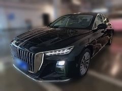 Hongqi H5 2023 2.0T Automatic Zhilianqichang Edition - фото 1